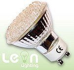 gu10 led bulb