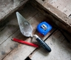 builders tools