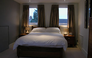 Loft Bedroom