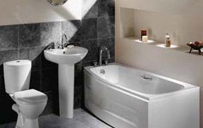 En Suite Bathroom