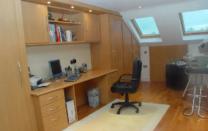 Home Office