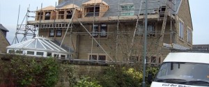Trussloft Conversion Trussloft Conversion