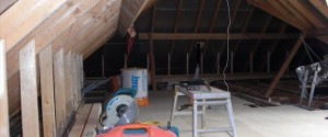 Trussloft Conversion Trussloft Conversion
