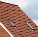 velux roof windows